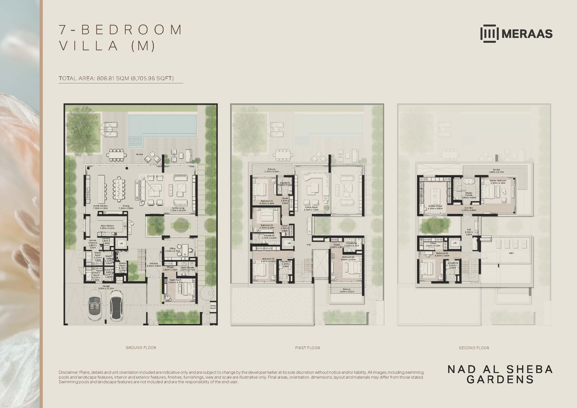 Floor Plan 5
