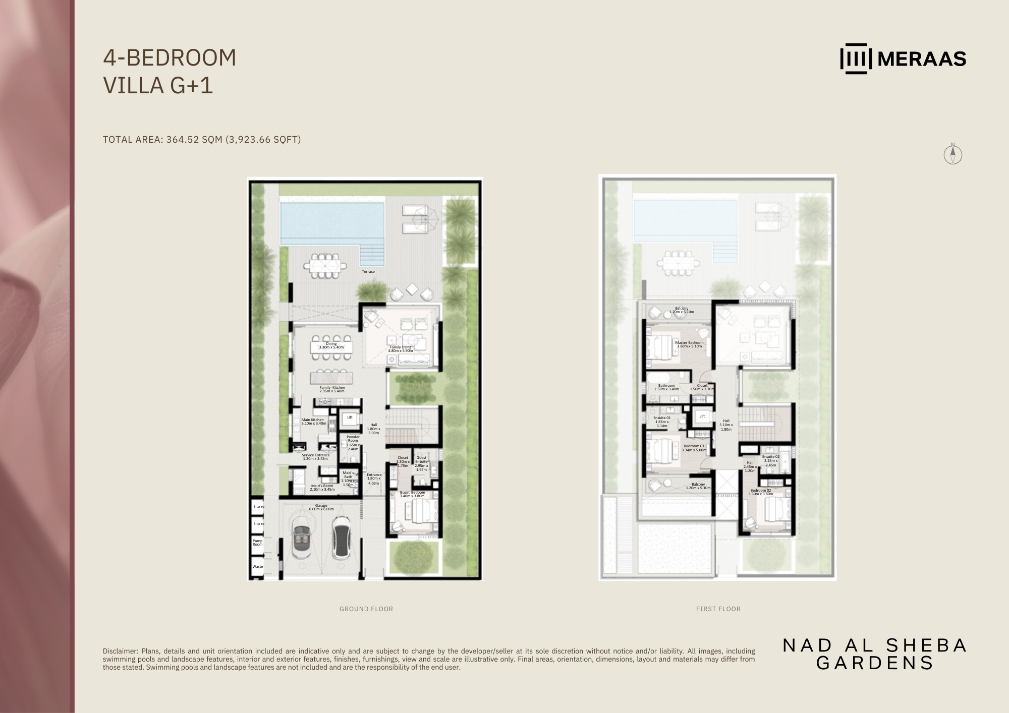 Floor Plan 4