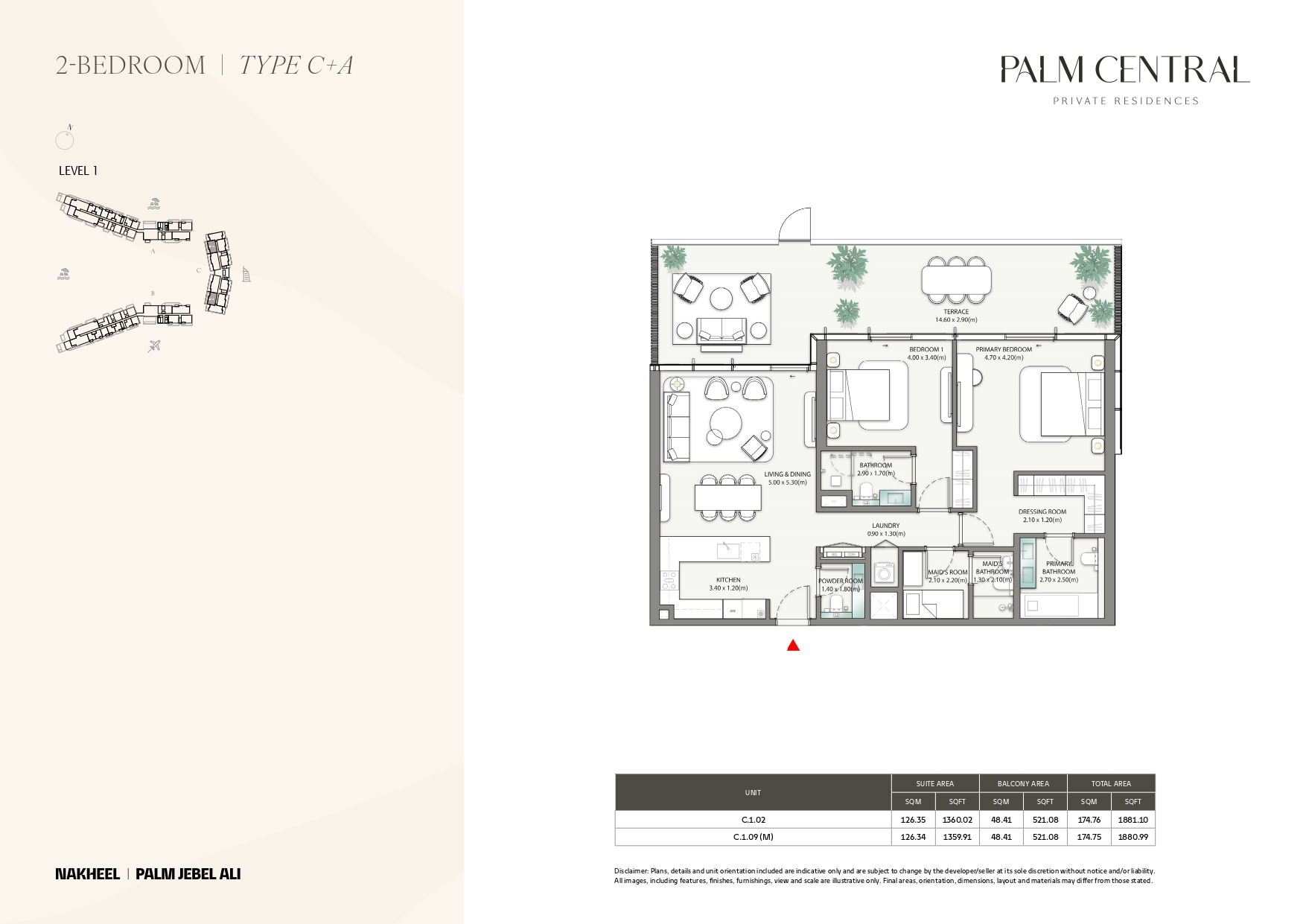 Floor Plan 3