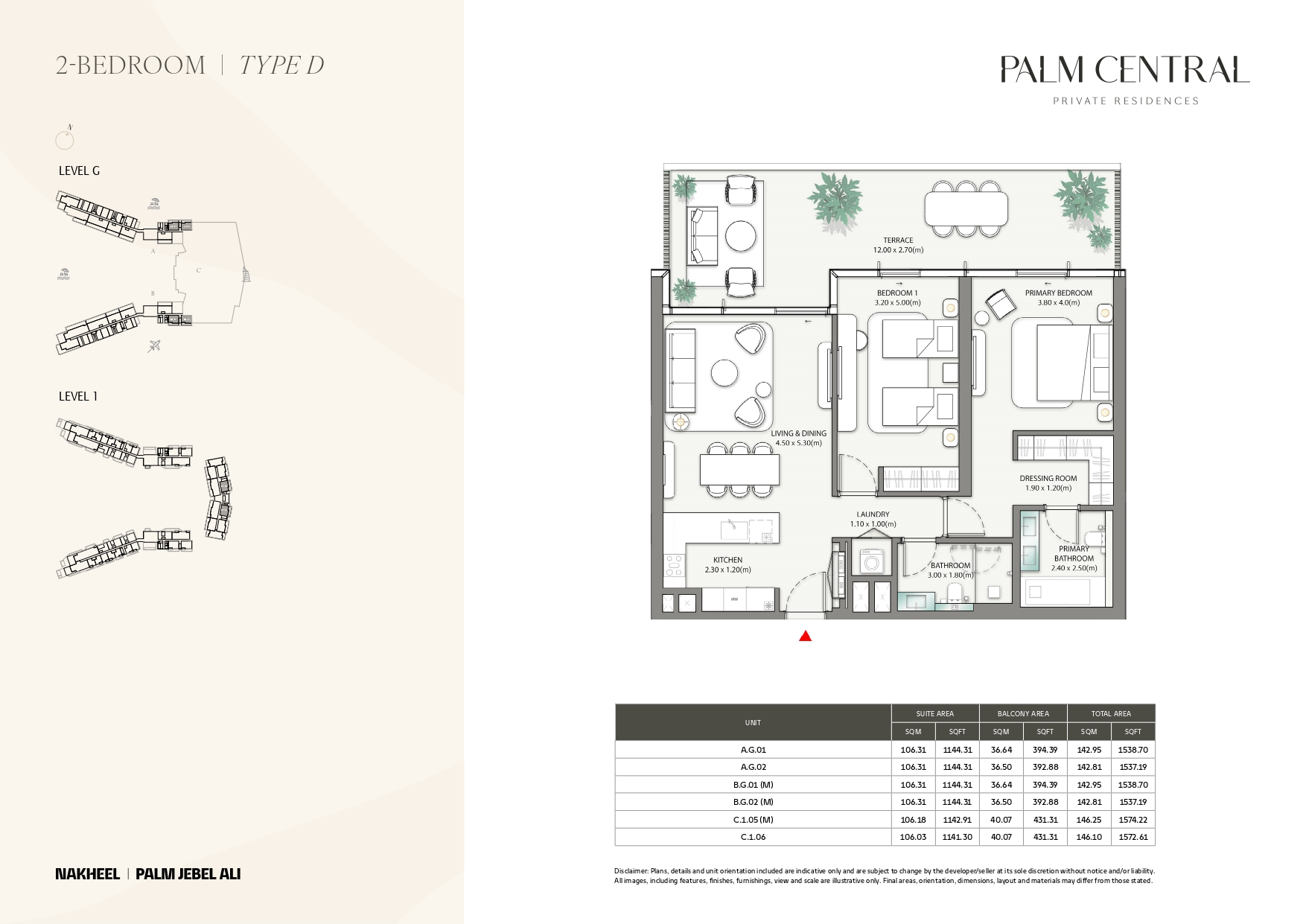 Floor Plan 4