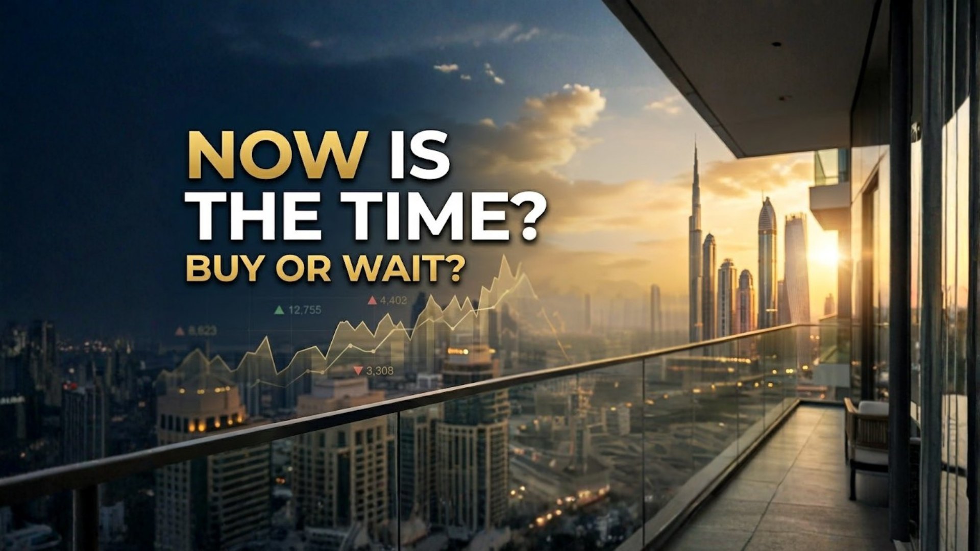 Is Now the Right Time to Invest in Real Estate? | Market Insights & St