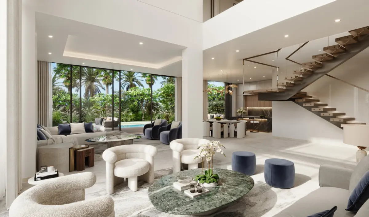 Nad Al Sheba Gardens Phase 10