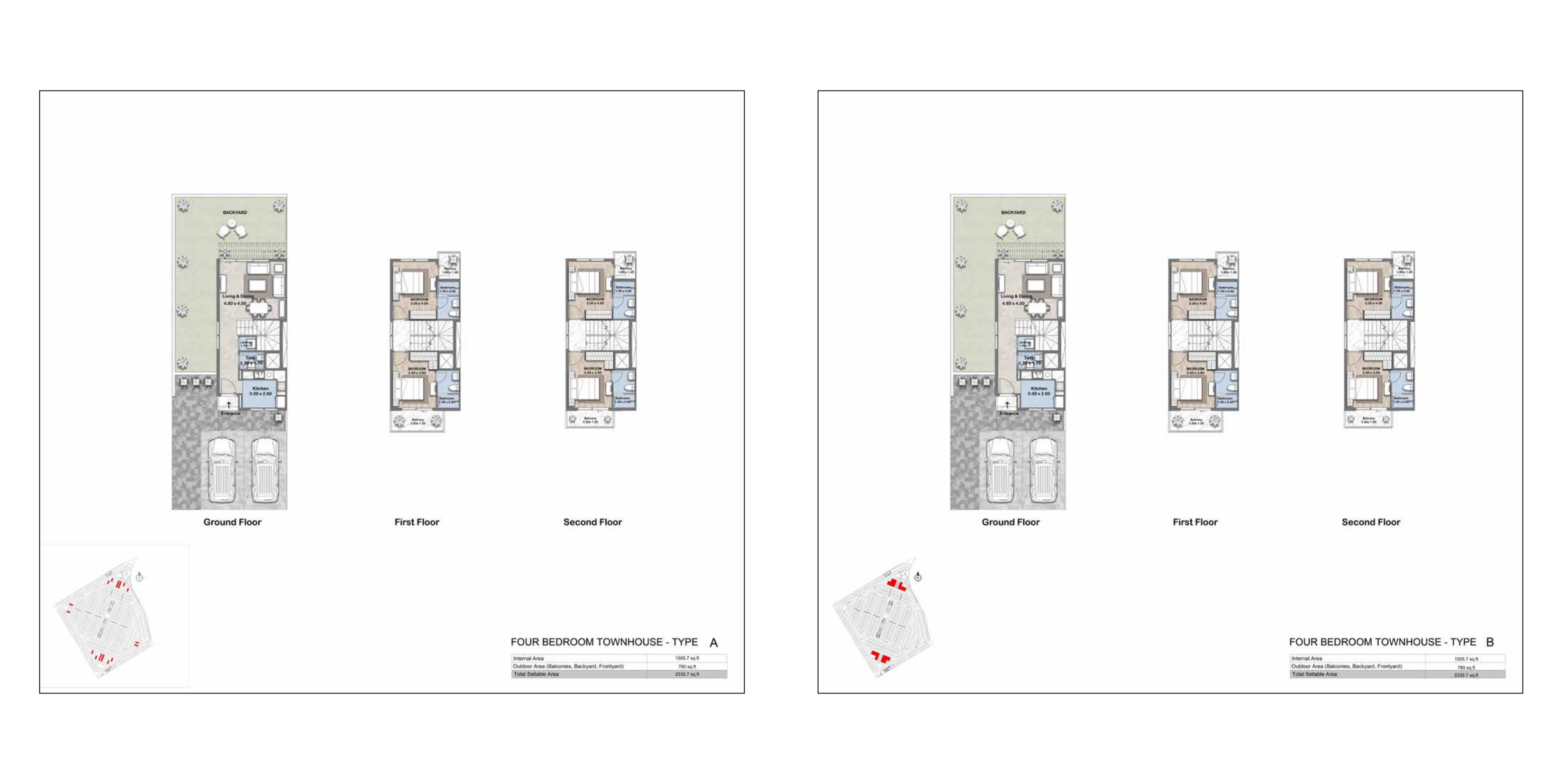 Floor Plan 3