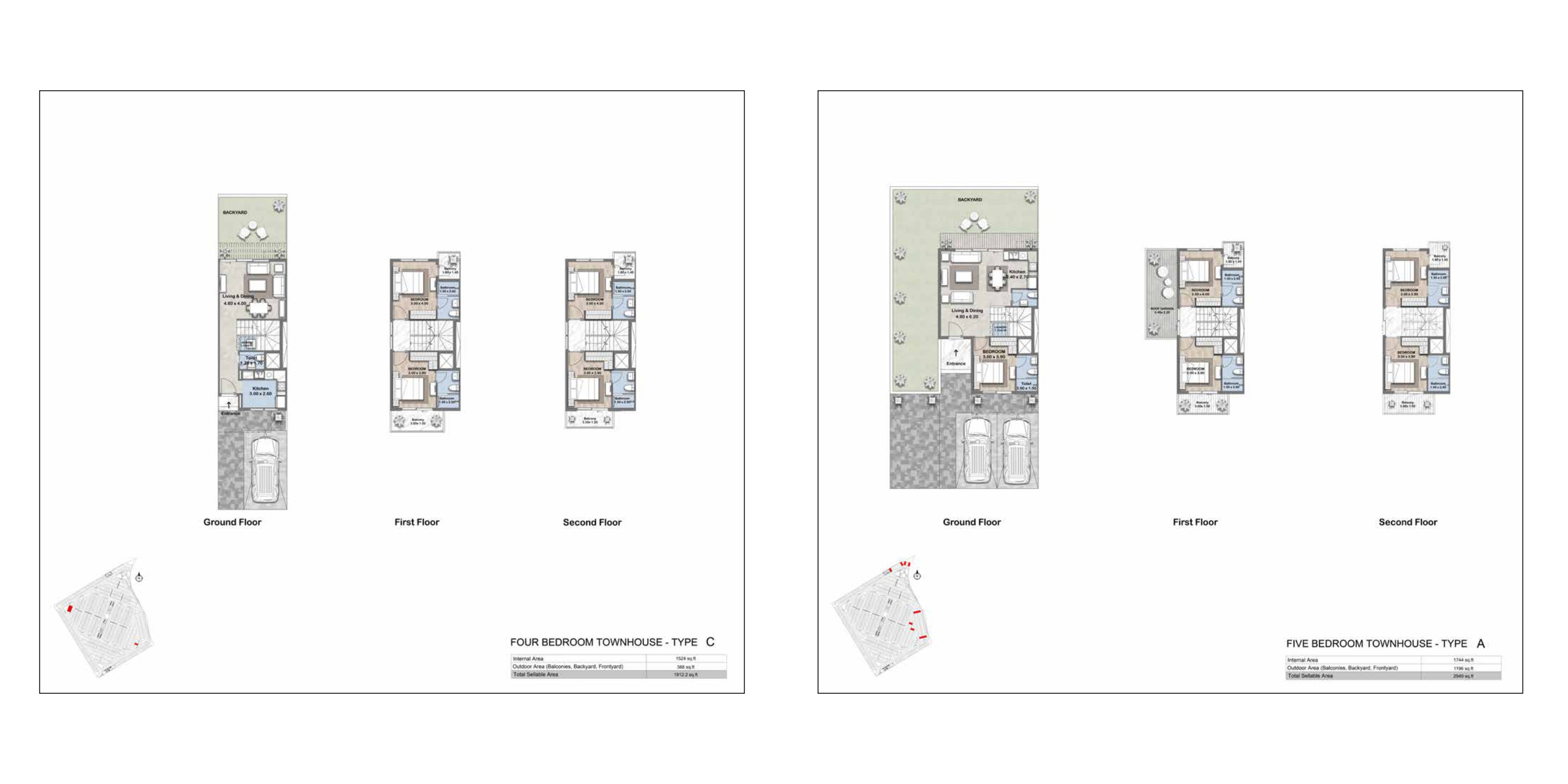 Floor Plan 4