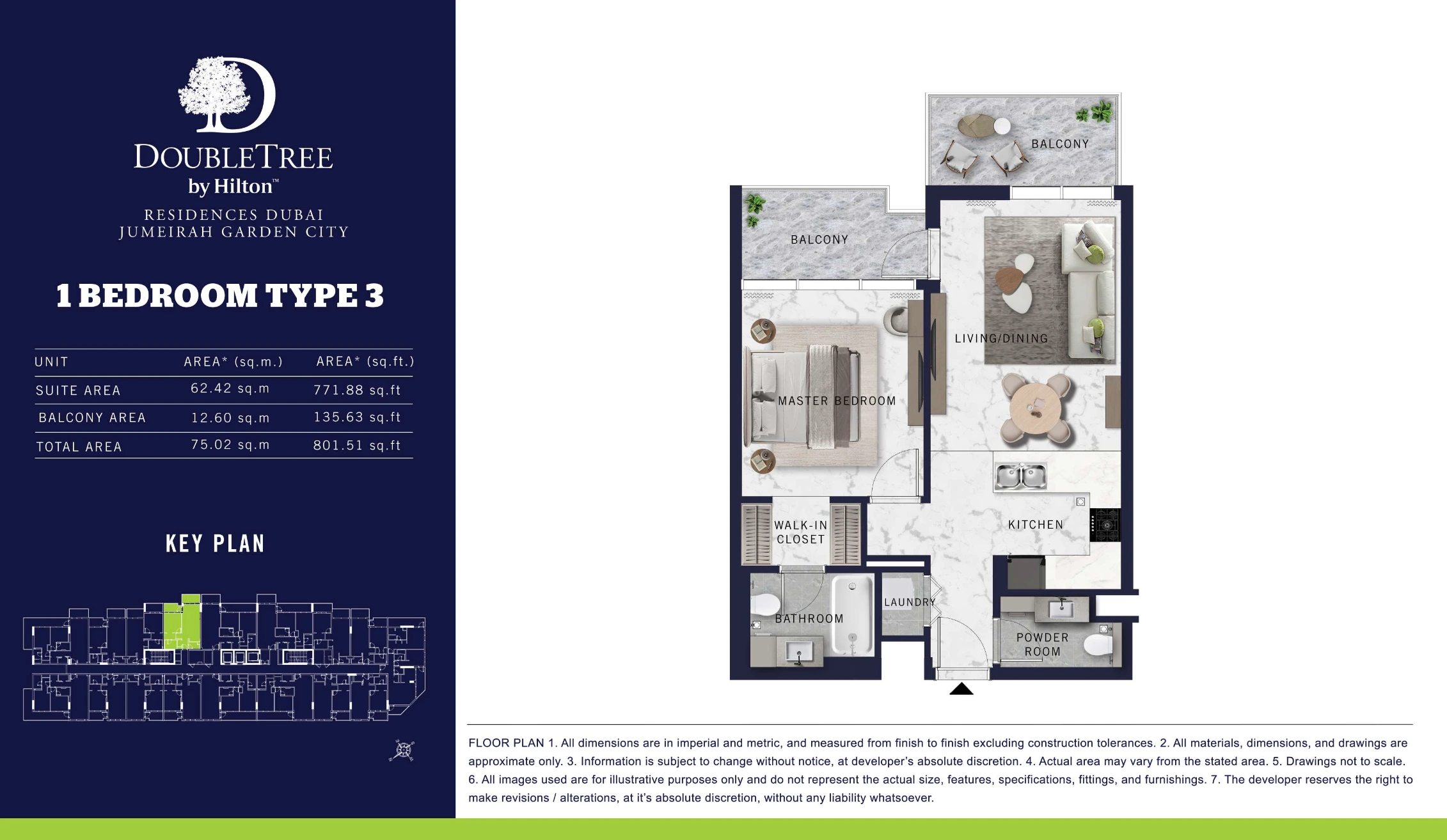 Floor Plan 5