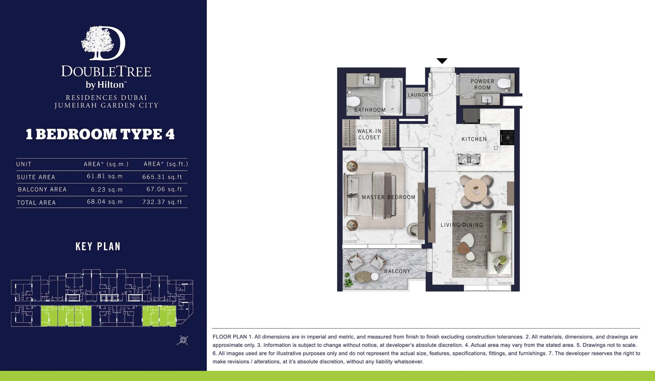 Floor Plan 6