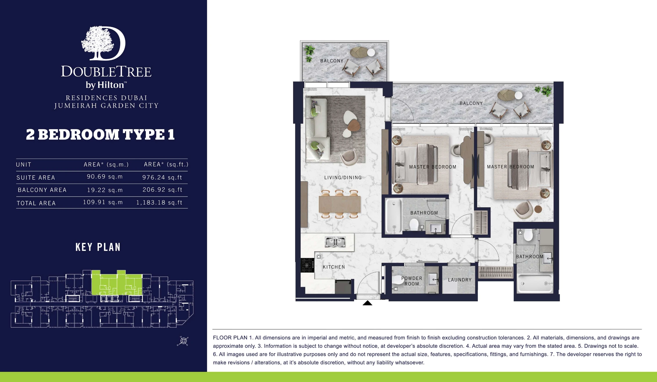 Floor Plan 7