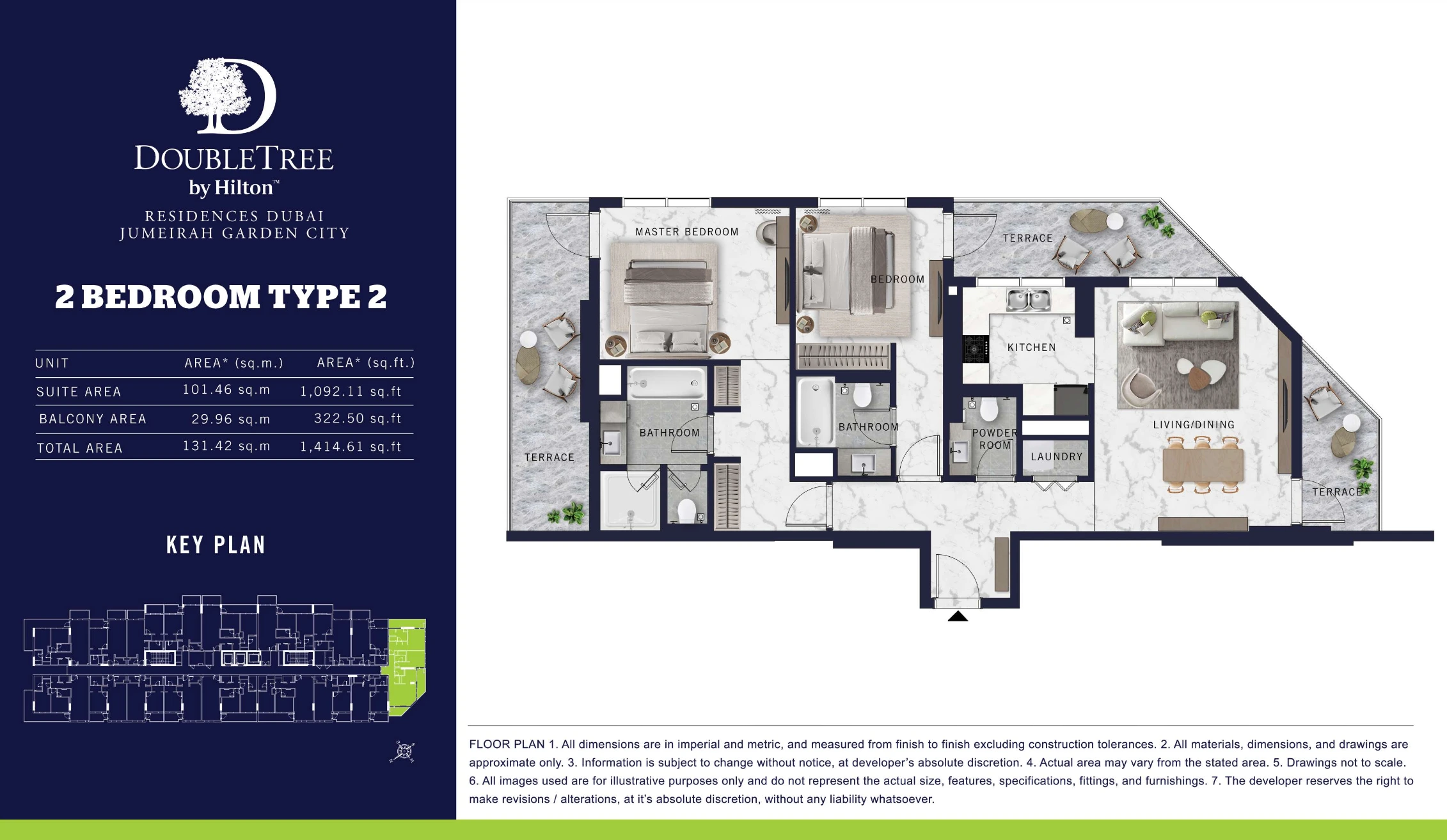Floor Plan 8