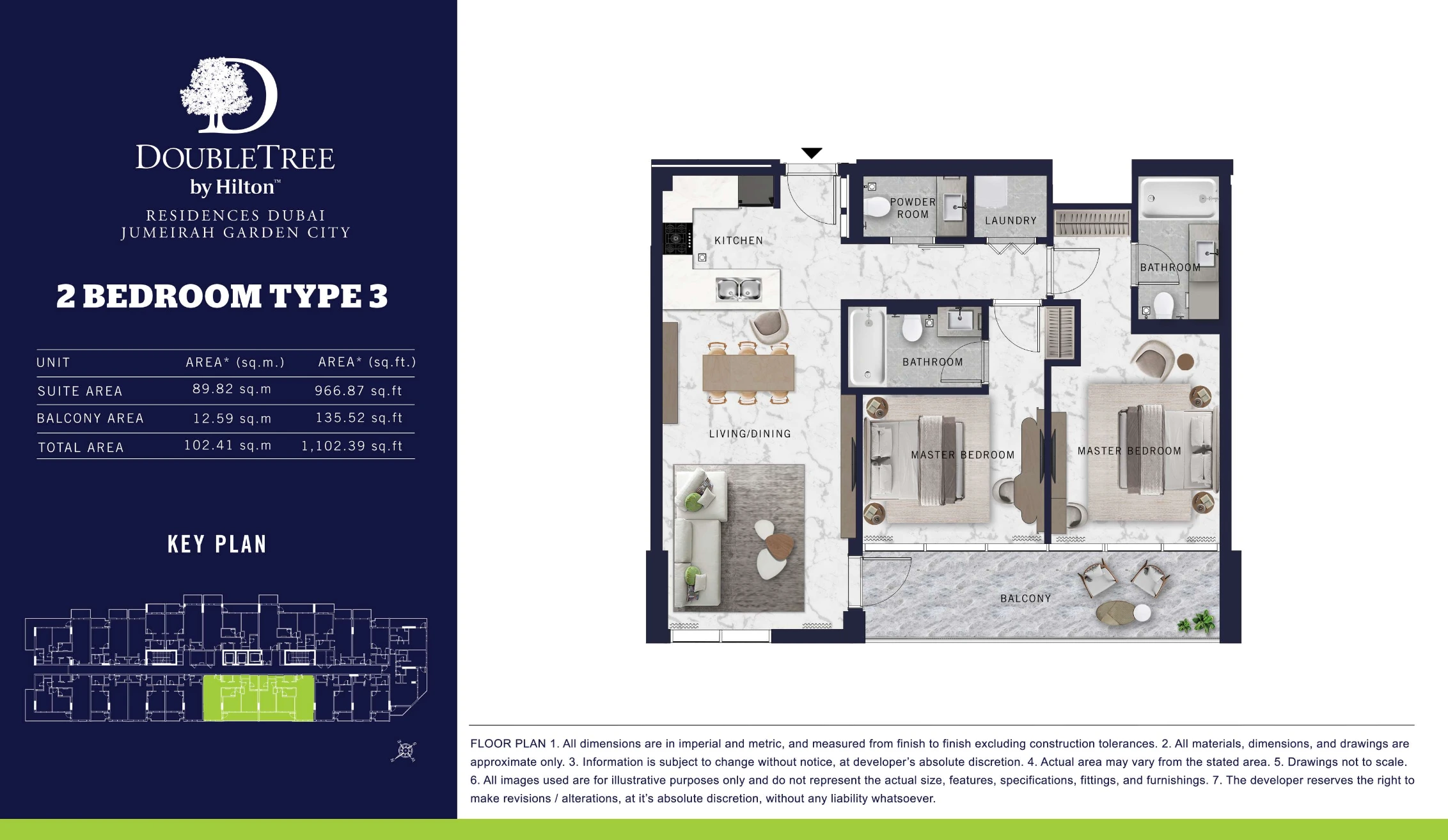 Floor Plan 3