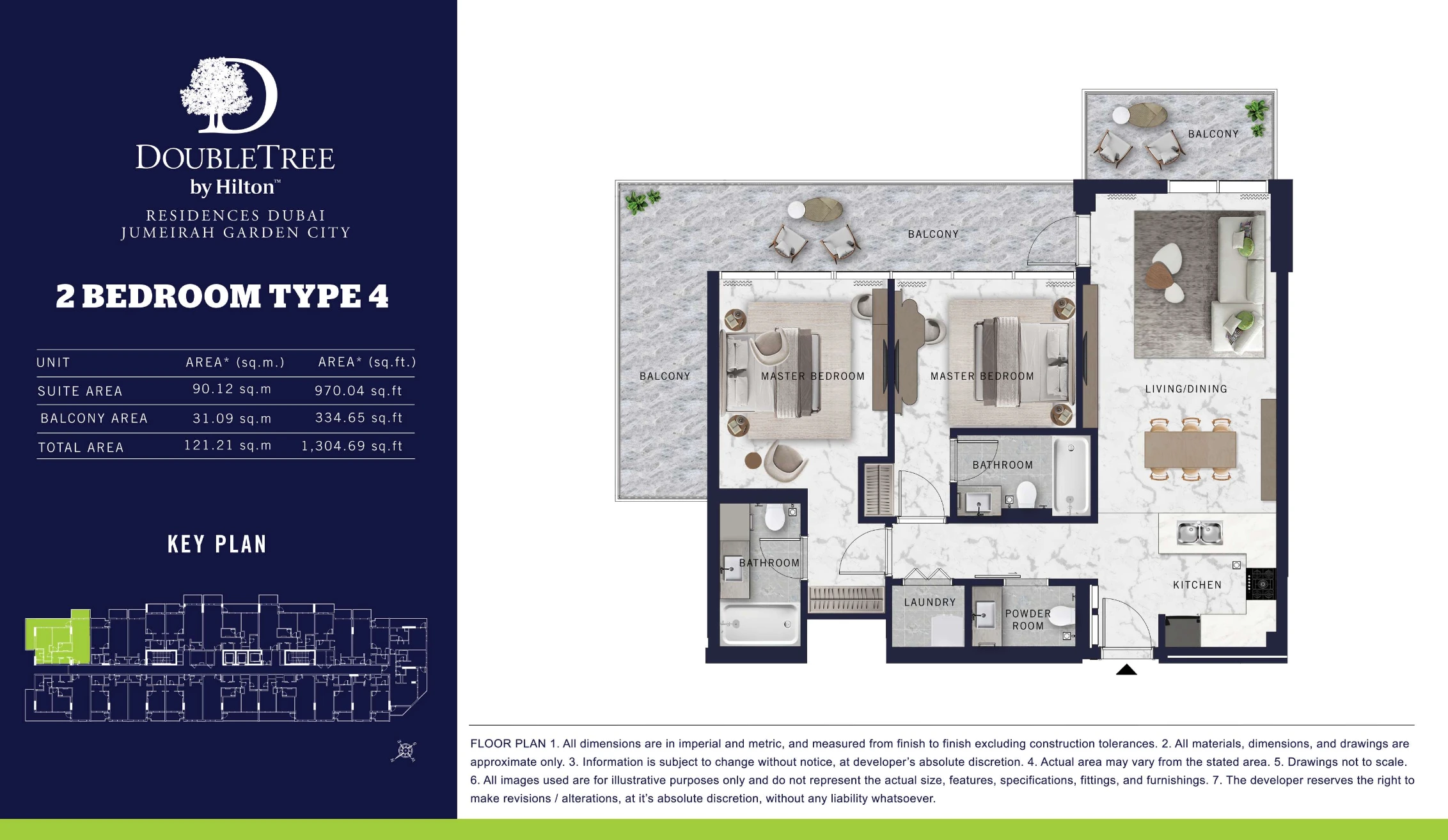 Floor Plan 4