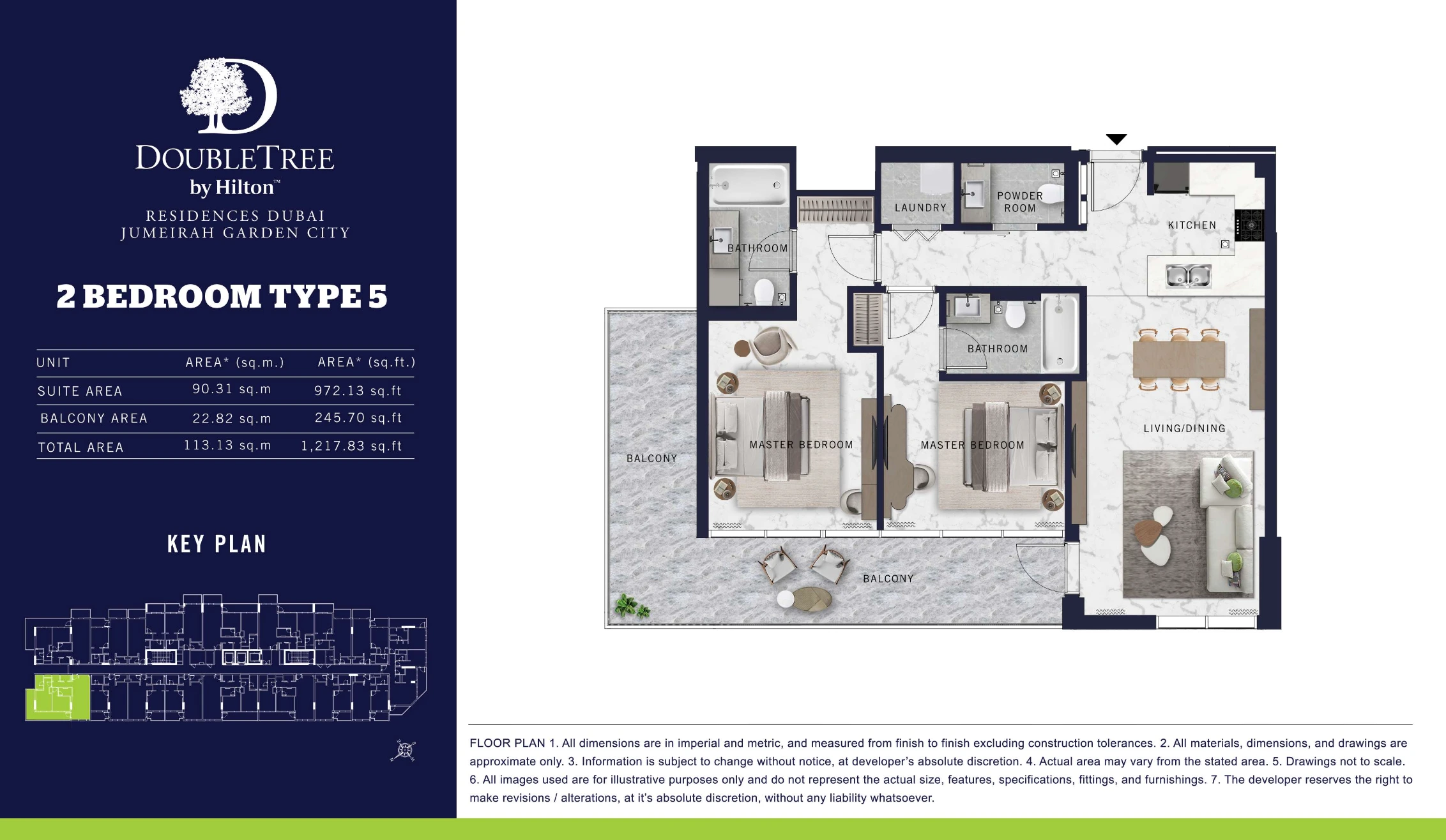 Floor Plan 9