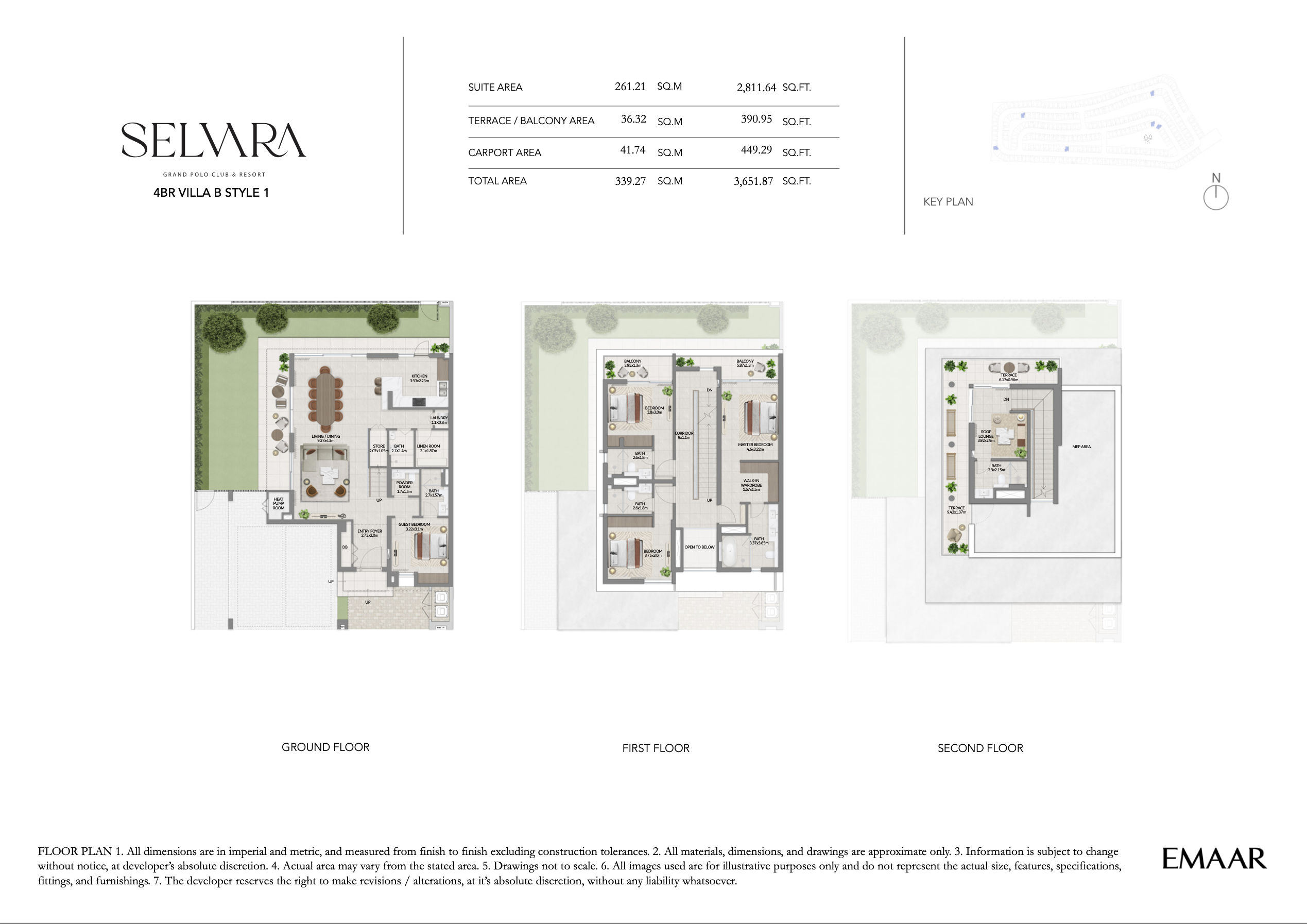 Floor Plan 7