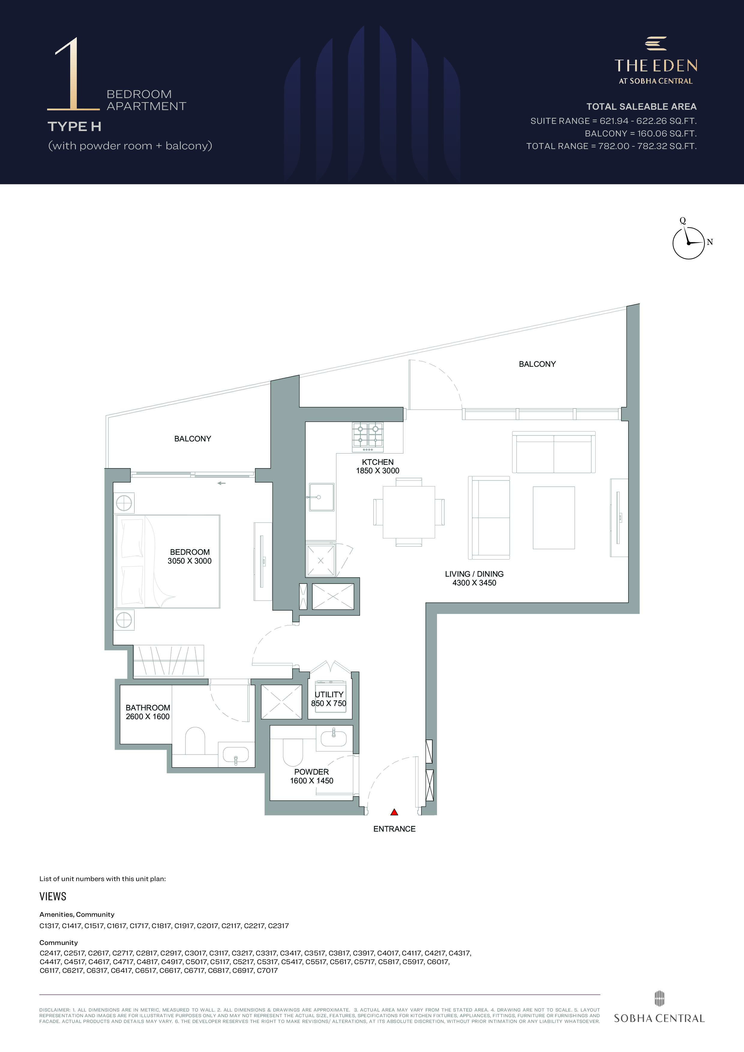 Floor Plan 5