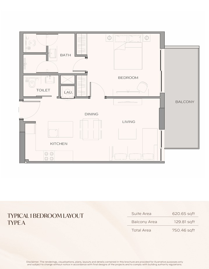 Floor Plan 5