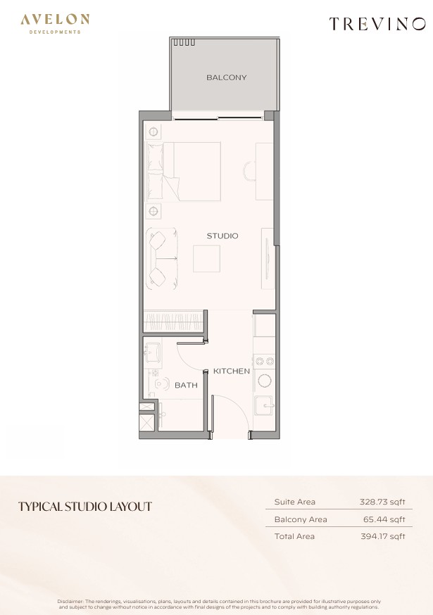 Floor Plan 4