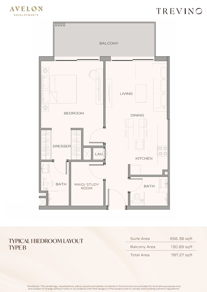 Floor Plan 3