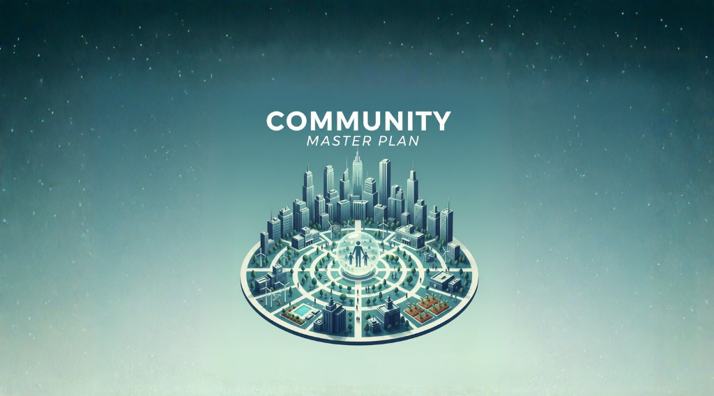 Community Master Plans: Sustainable & Thriving Neighborhoods