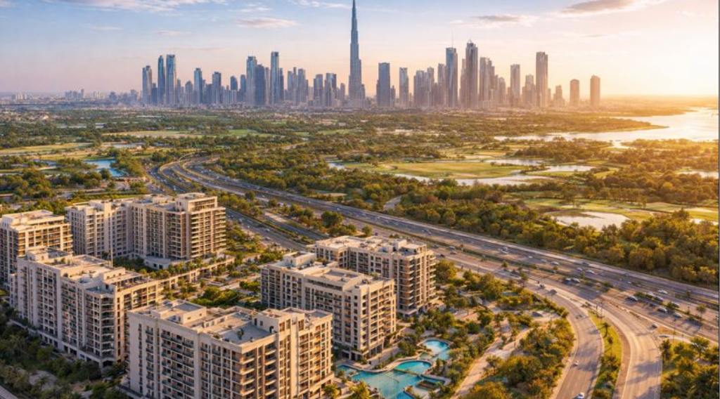 Bu Kadra Dubai Area Guide | Investment & Property Insights
