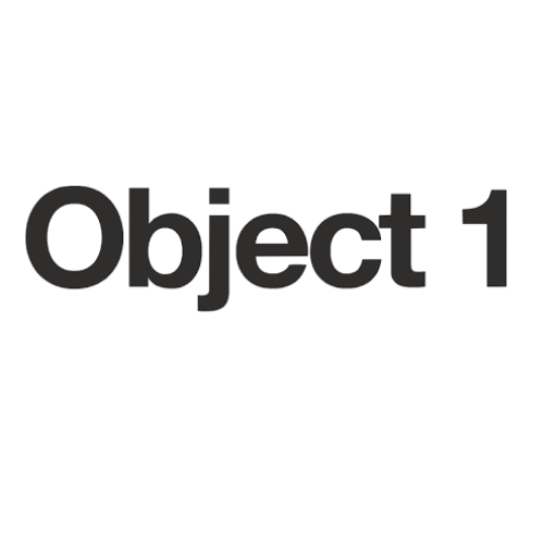 Object 1 Development