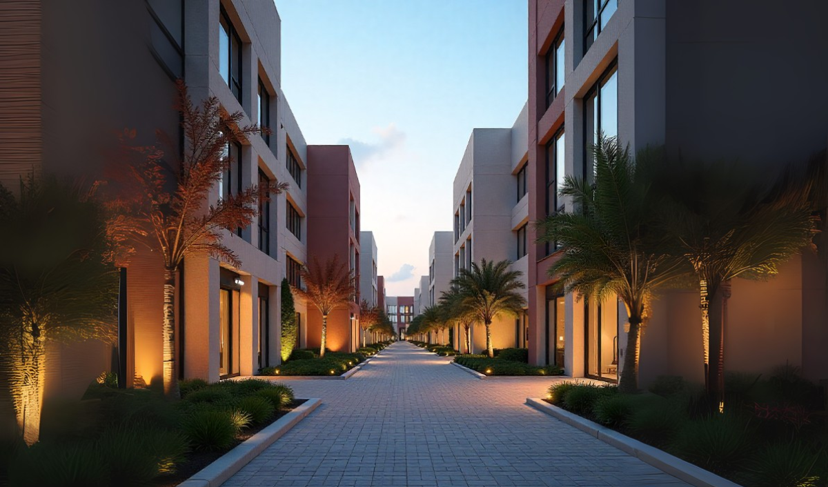 Invest in Dubai Investment Park (DIP) | High ROI Properties