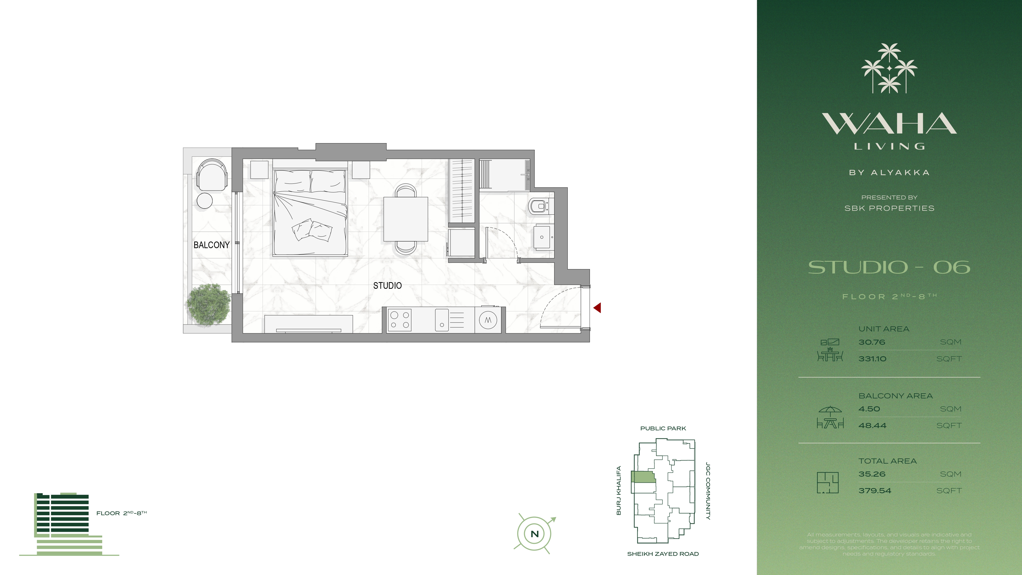 Floor Plan 4