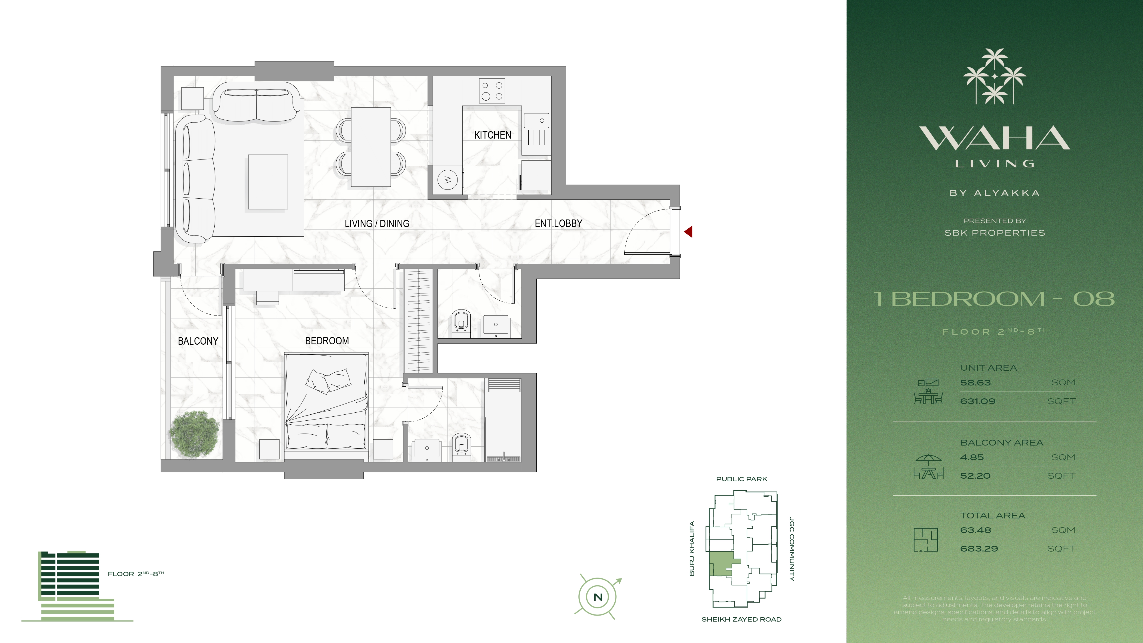 Floor Plan 5