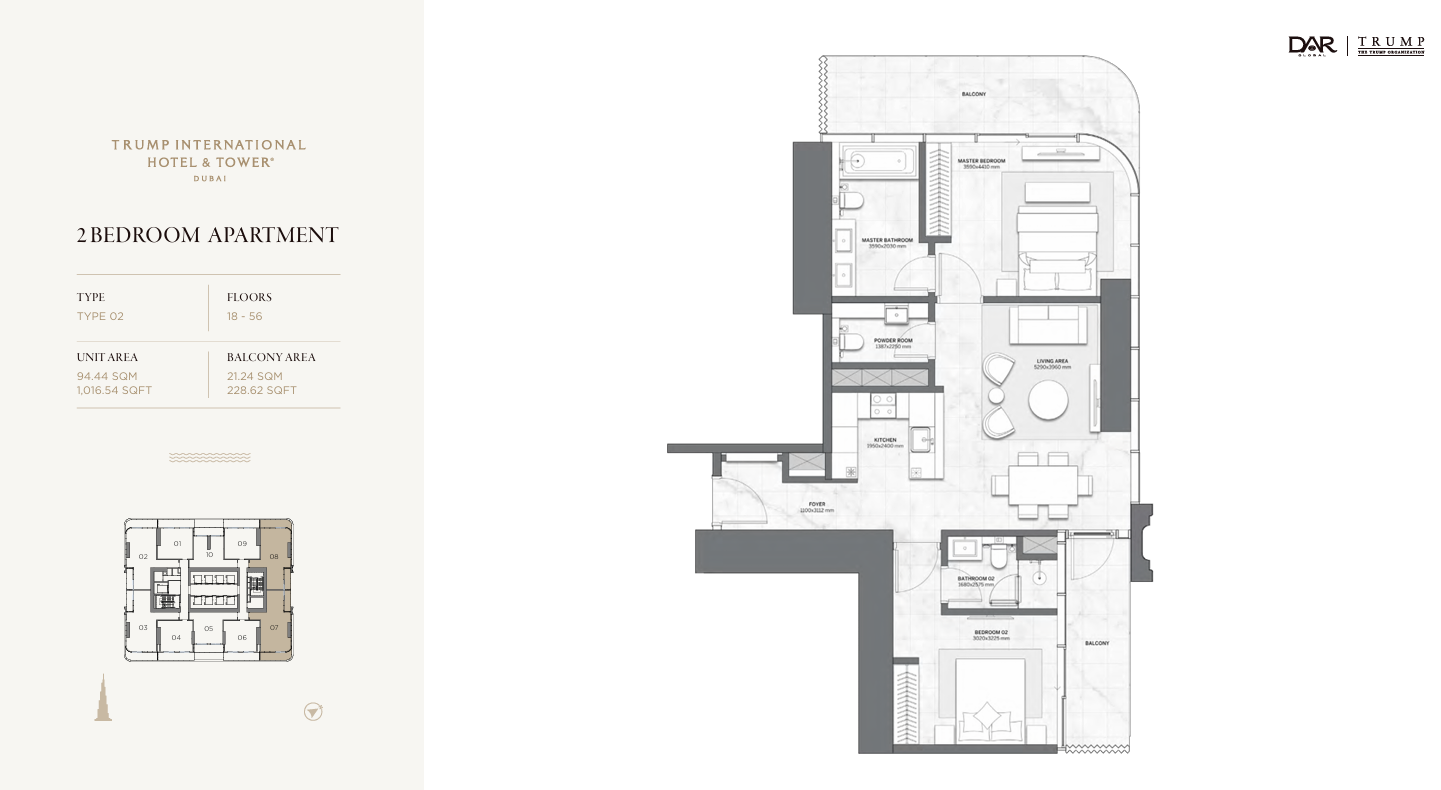 Floor Plan 4