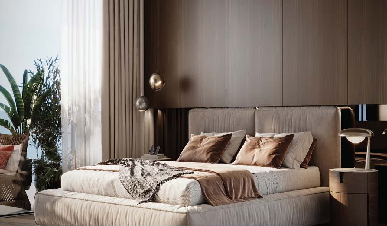 V-Suites by ANAX | Luxury Apartments for Sale in Business Bay